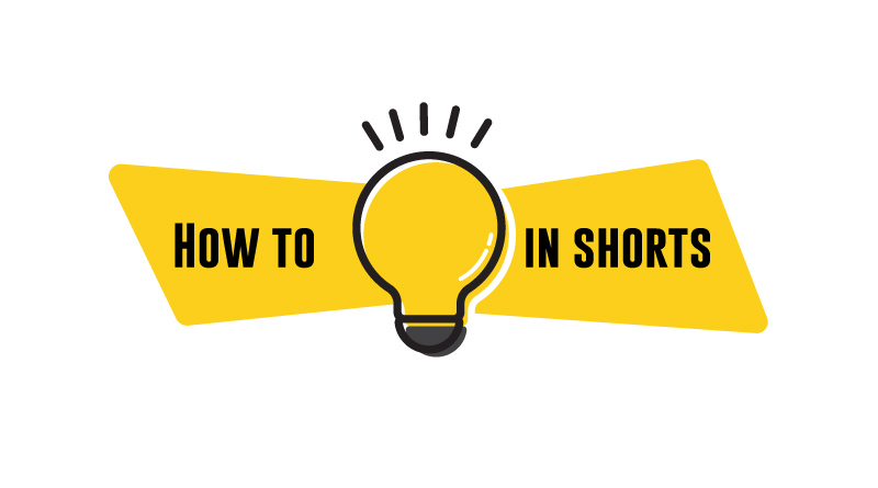 How to in Short - tiltony.com