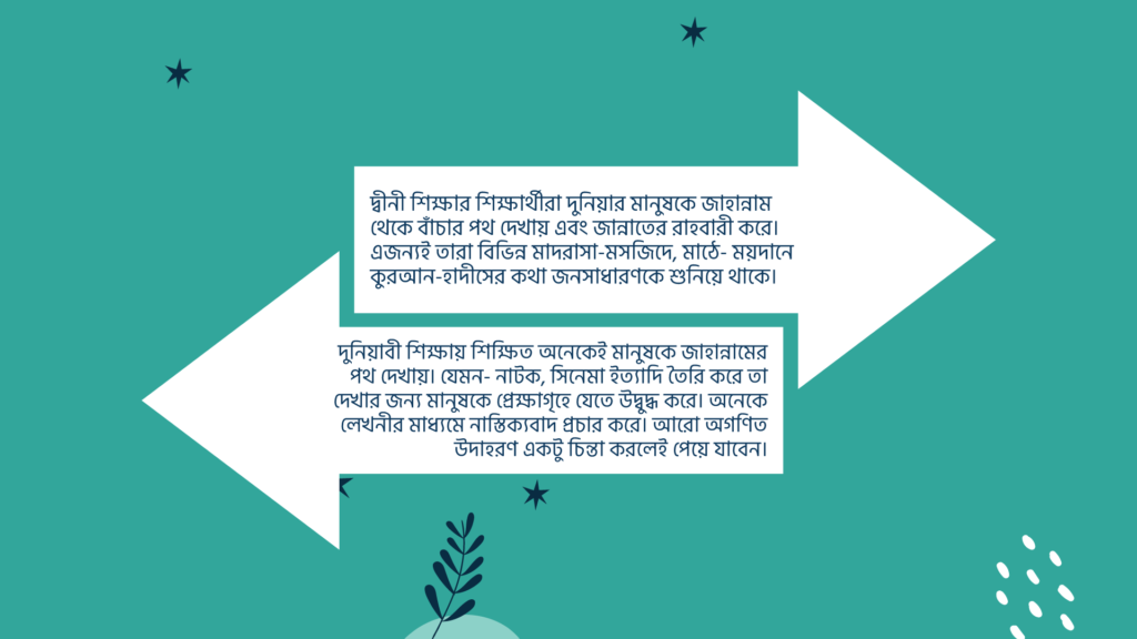 দ্বীনী-শিক্ষার-শিক্ষার্থীরা-দুনিয়ার-মানুষকে-জাহান্নাম-থেকে-বাঁচার-পথ-দেখায়